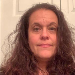 Meet your Posher, Krista